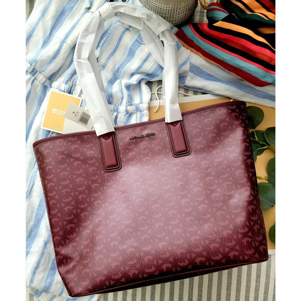 Michael Kors Large Tote Bag